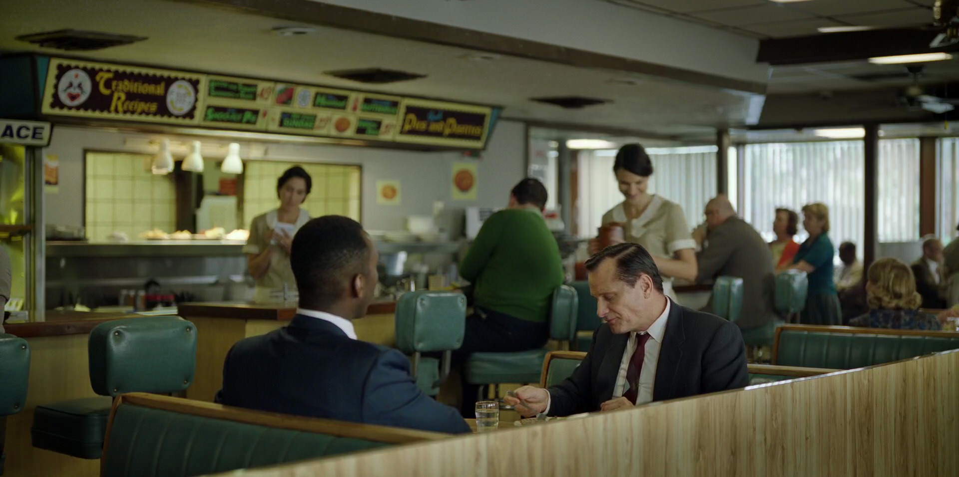 Green Book (2018) screencap 3861