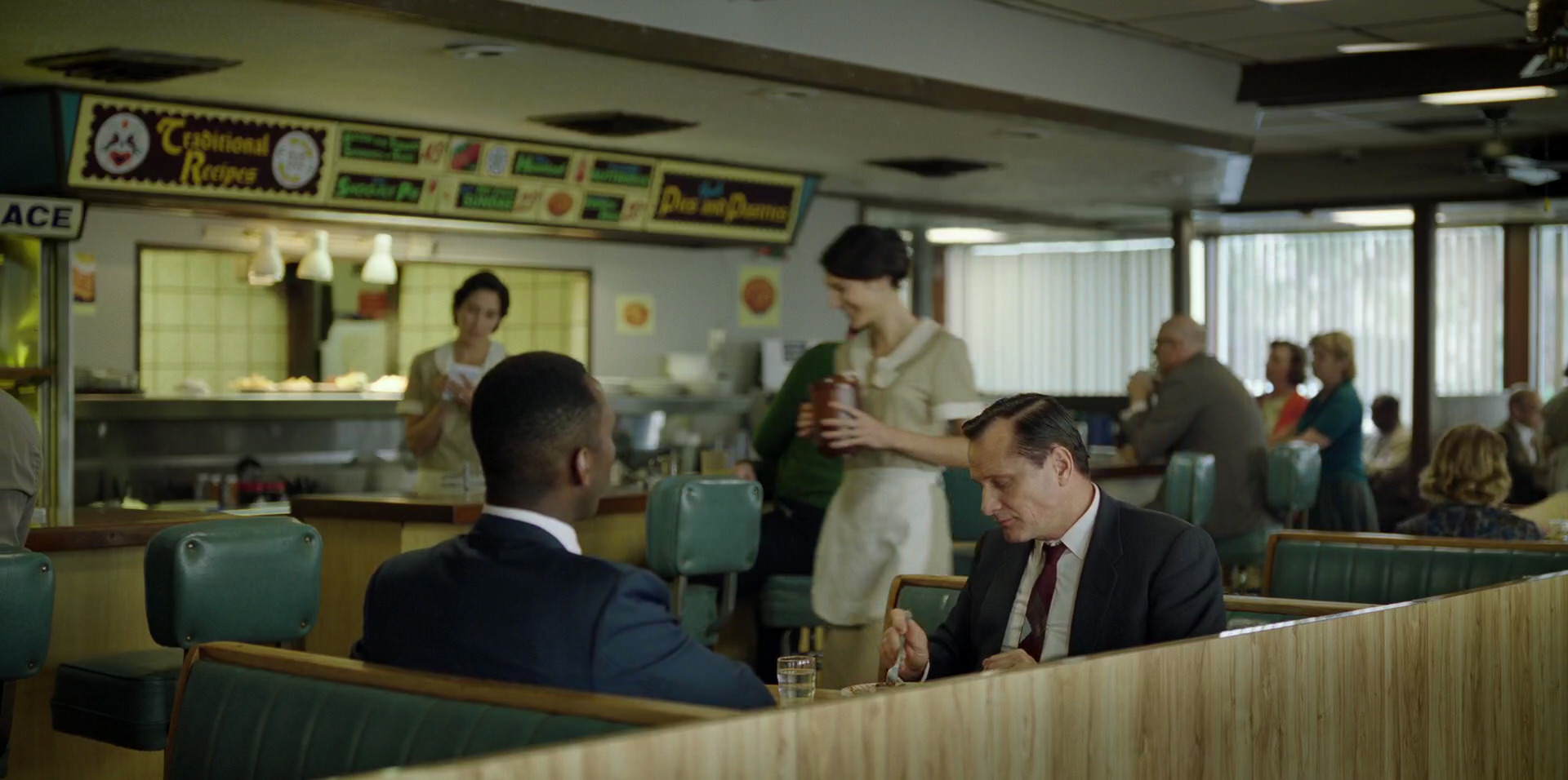 Green Book (2018) movie still 3862