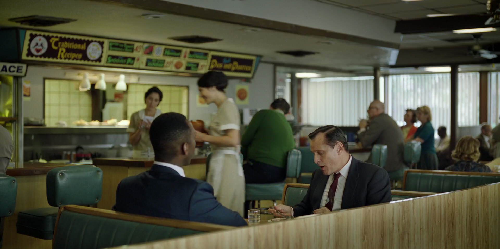 Green Book (2018) HD screenshot 3863
