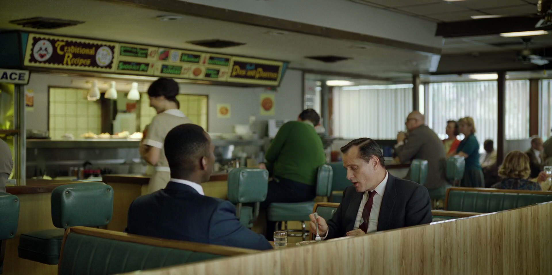 Green Book (2018) screencap 3864