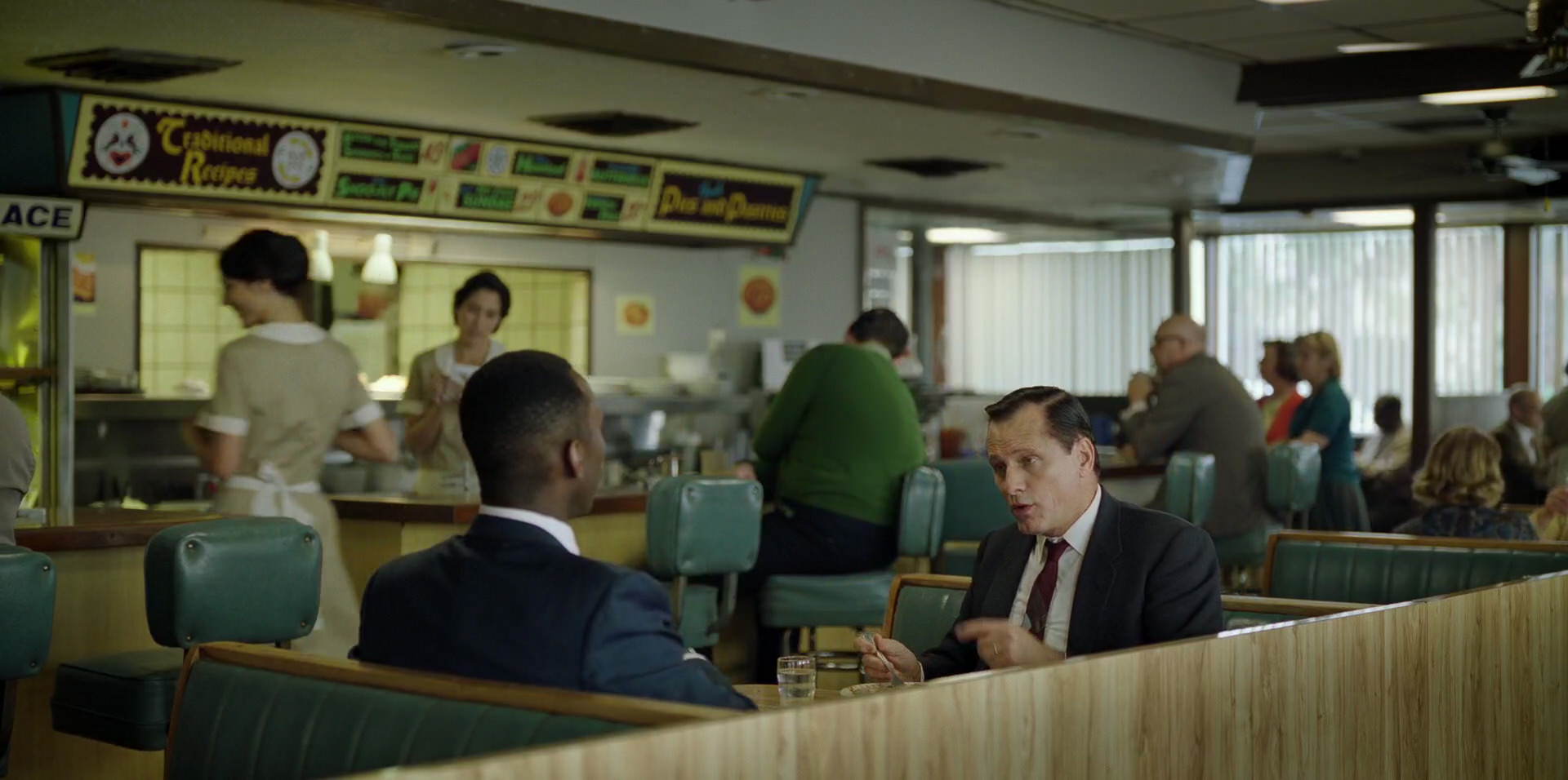 Green Book (2018) movie still 3865