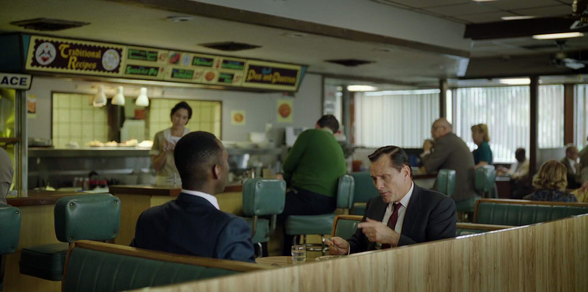 Green Book (2018) screencap 3867