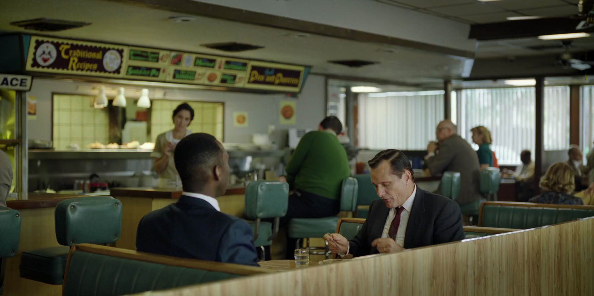 Green Book (2018) movie still 3868