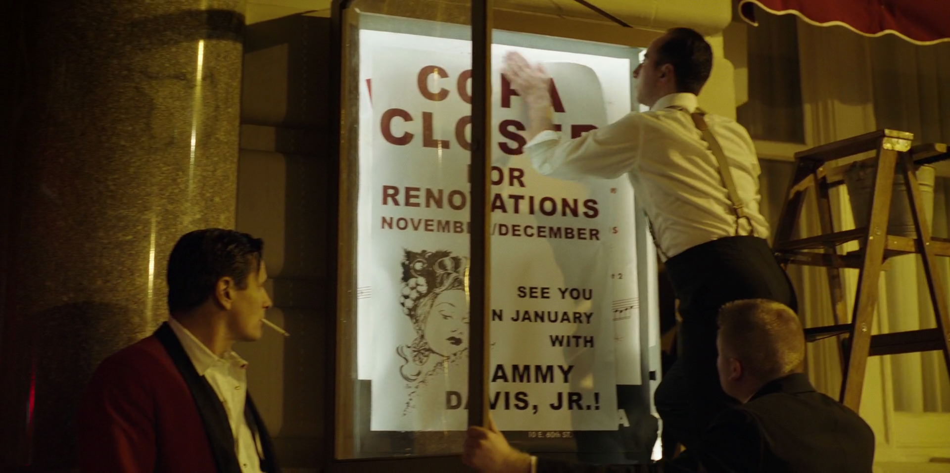 Green Book (2018) screencap 387
