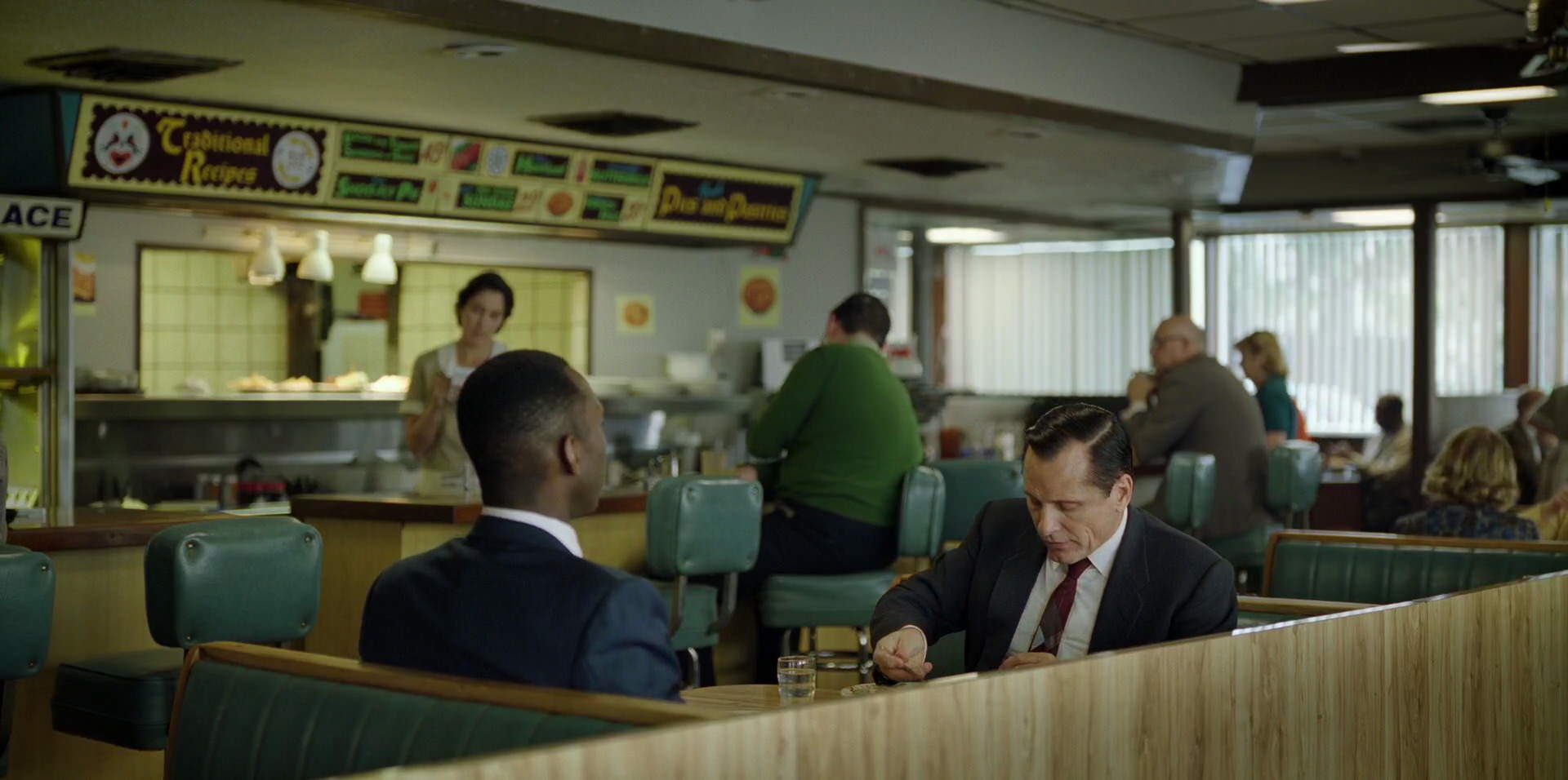 Green Book (2018) screencap 3870