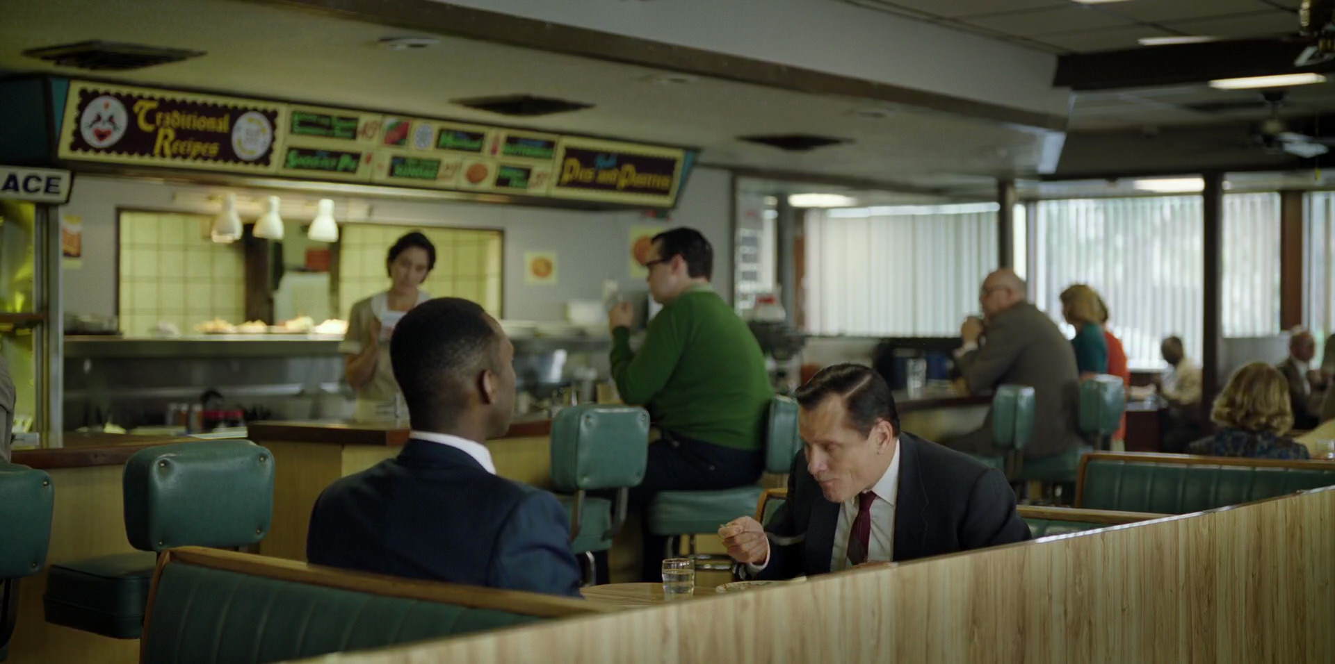 Green Book (2018) screencap 3873