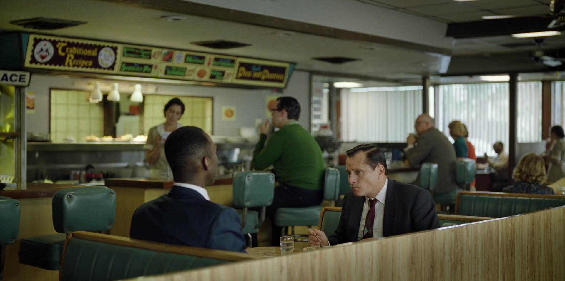 Green Book (2018) movie still 3874
