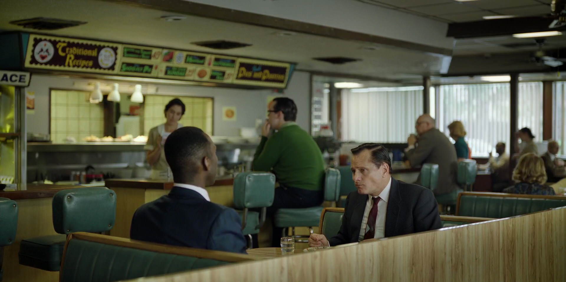 Green Book (2018) HD screenshot 3875