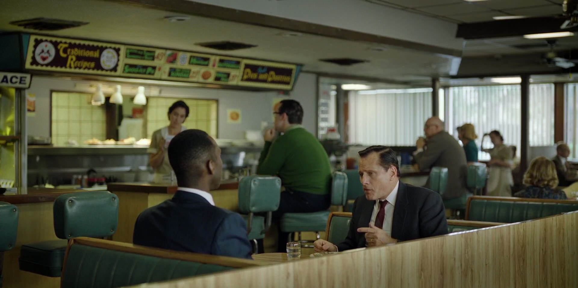 Green Book (2018) screencap 3876