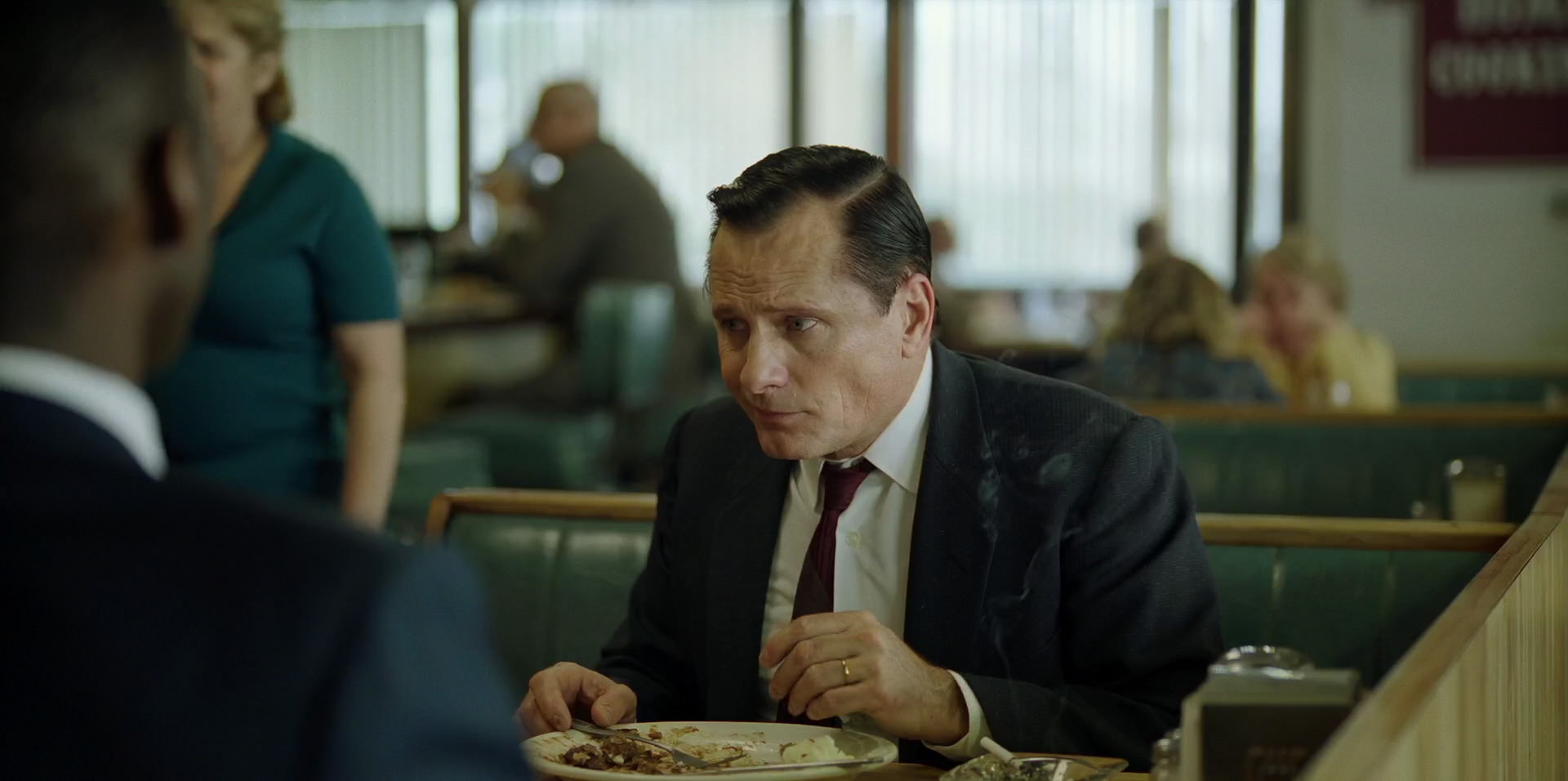 Green Book (2018) movie still 3877