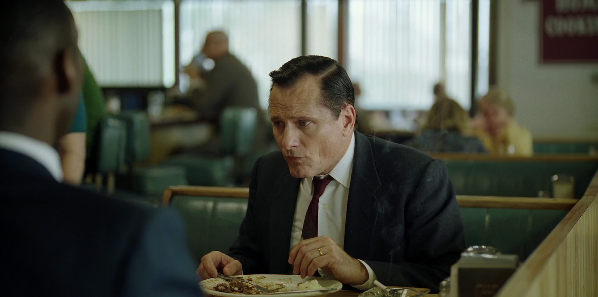 Green Book (2018) HD screenshot 3878