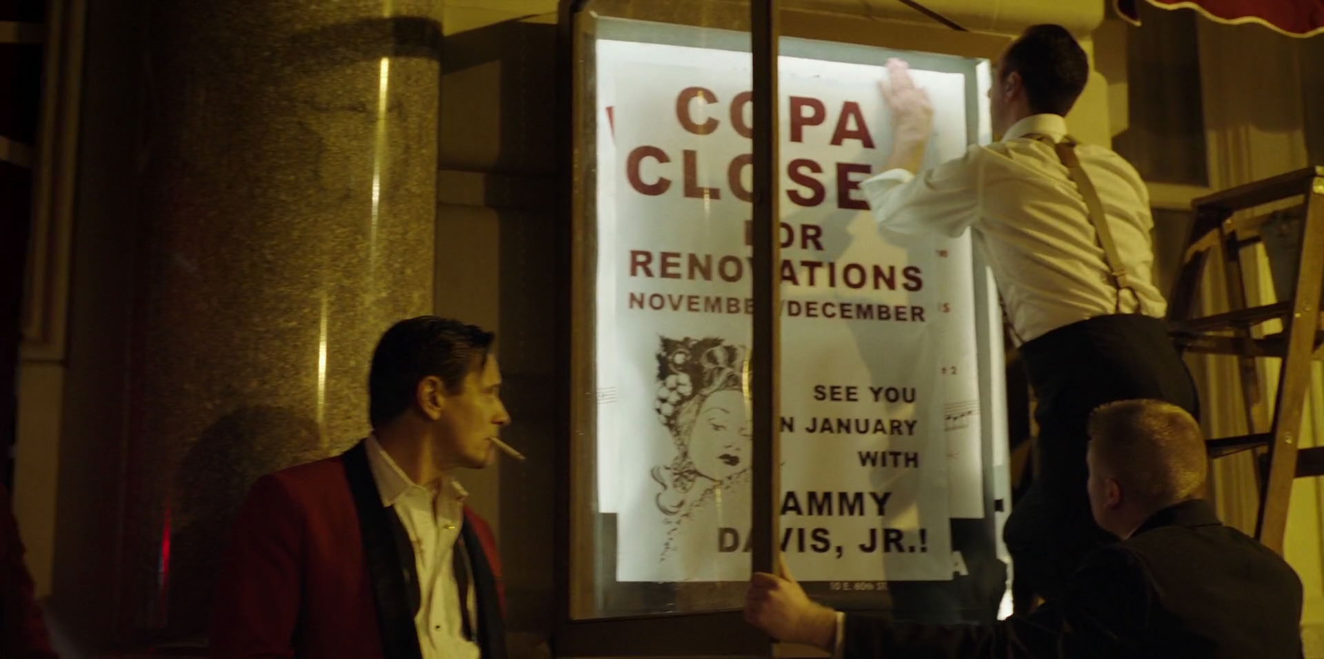 Green Book (2018) movie still 388