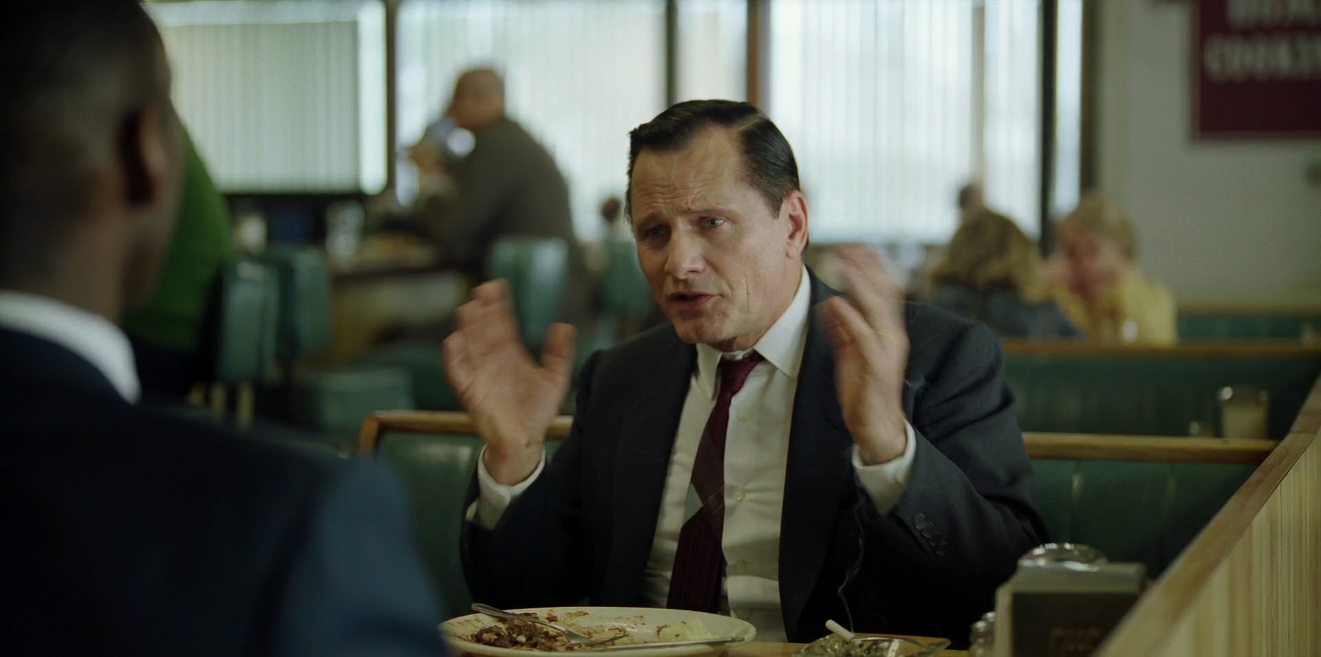 Green Book (2018) movie still 3880