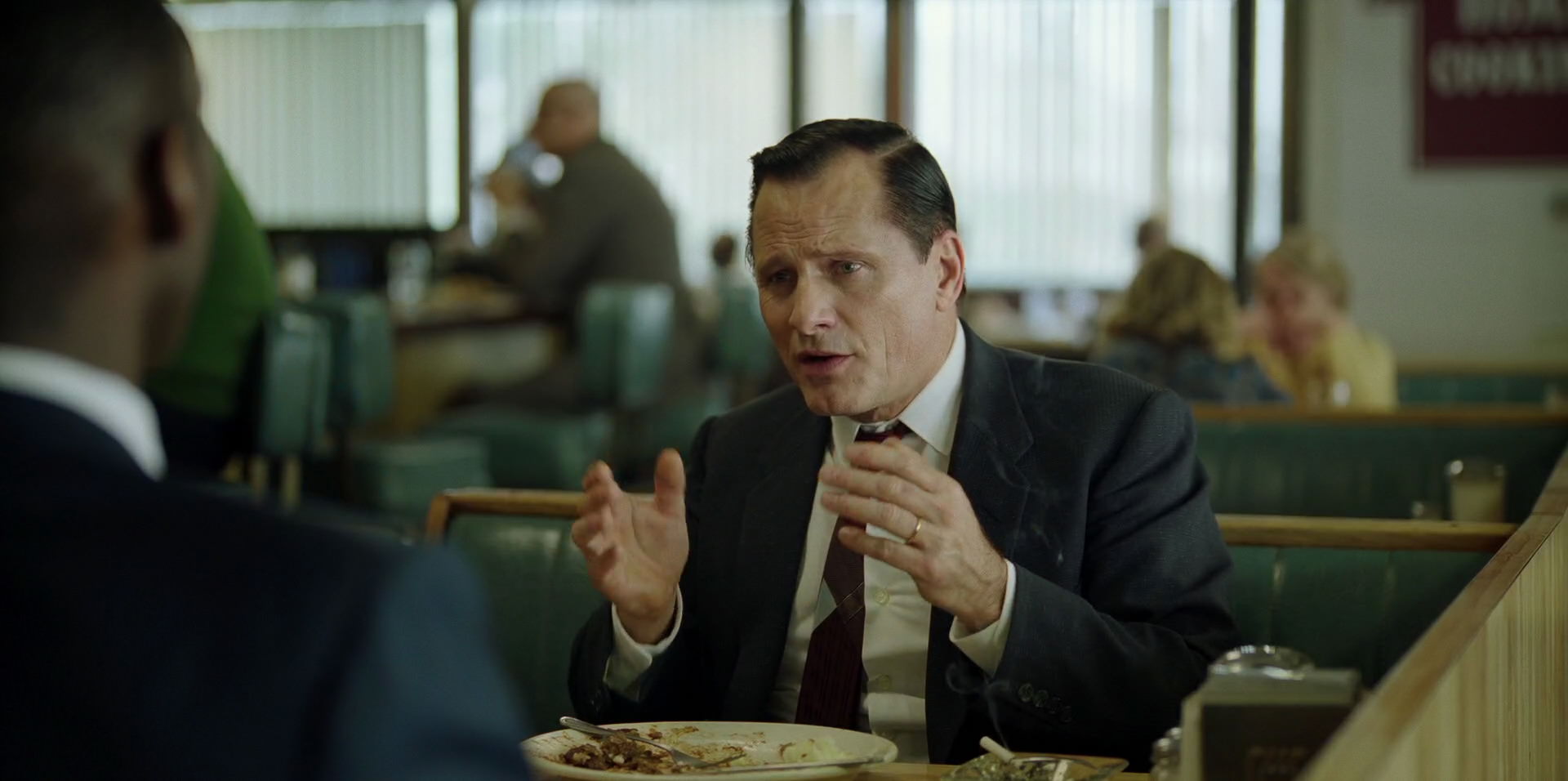 Green Book (2018) HD screenshot 3881