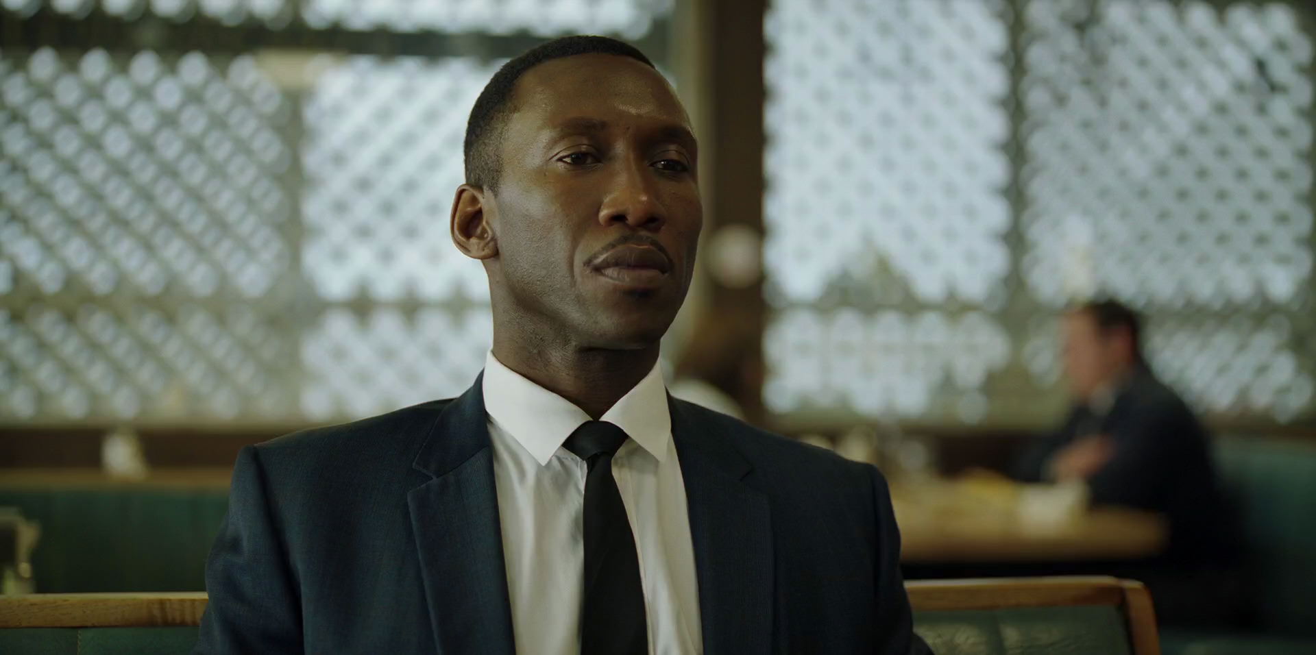 Green Book (2018) movie still 3883