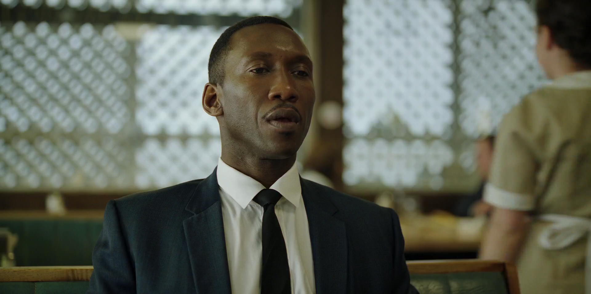 Green Book (2018) HD screenshot 3884