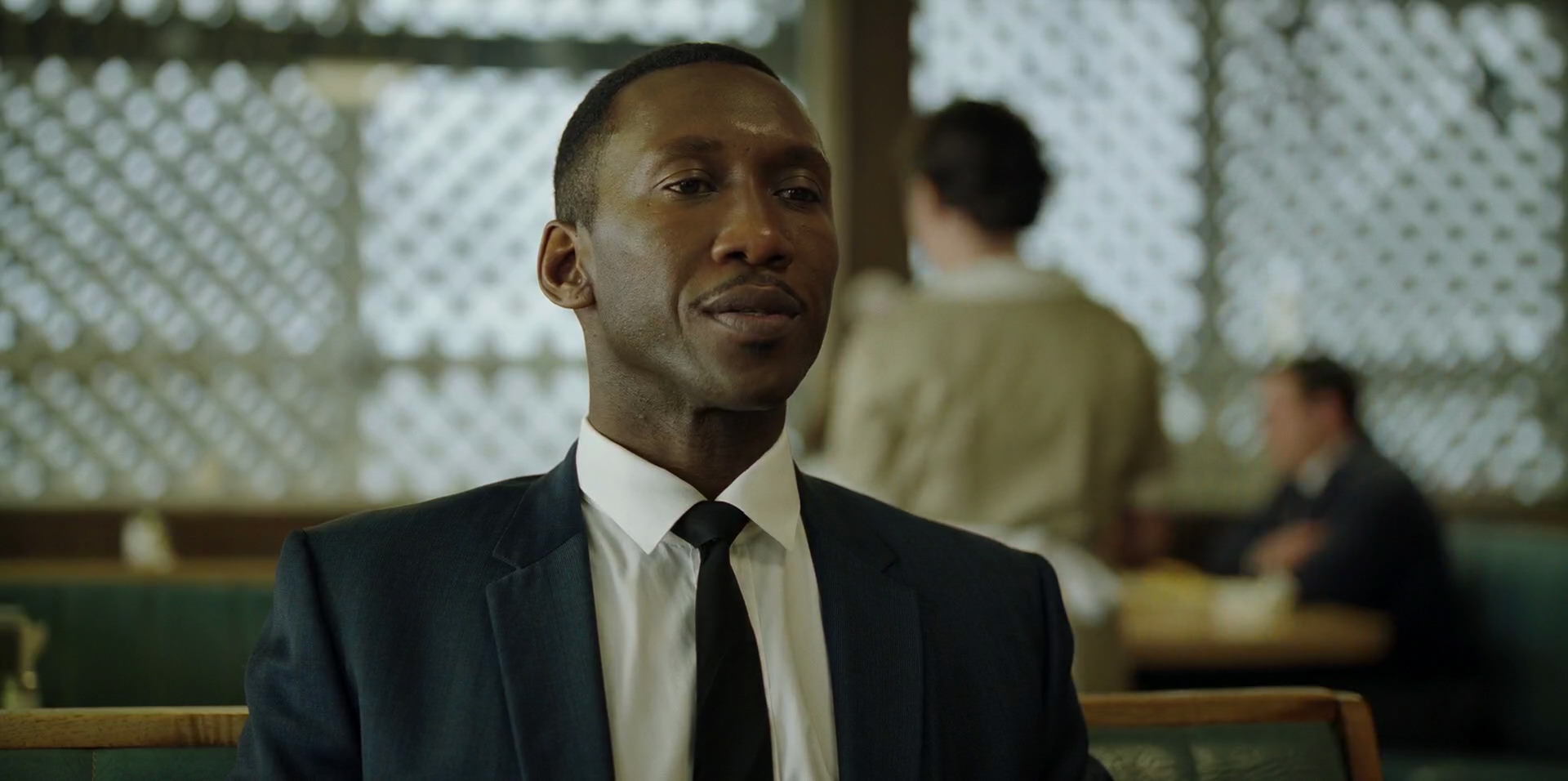 Green Book (2018) movie still 3886