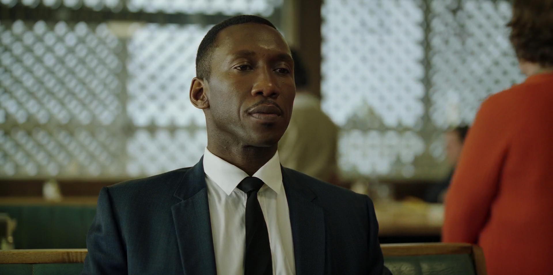 Green Book (2018) HD screenshot 3887