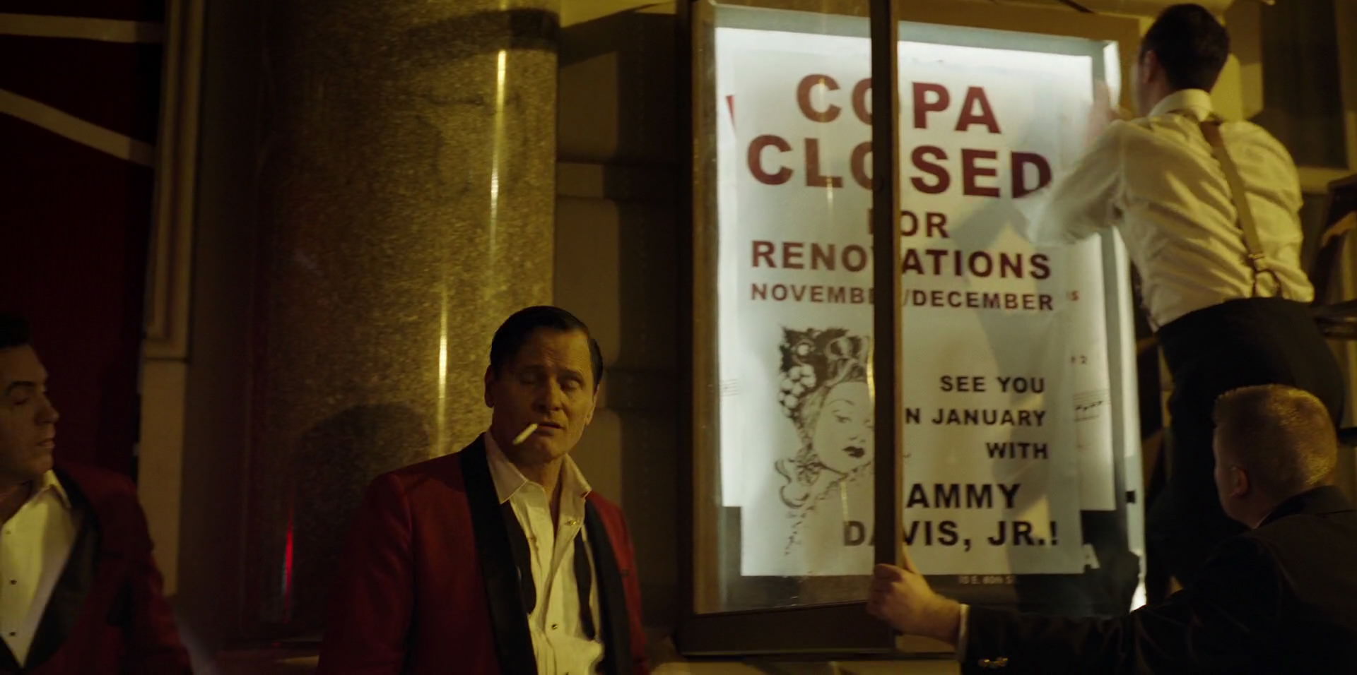 Green Book (2018) HD screenshot 389