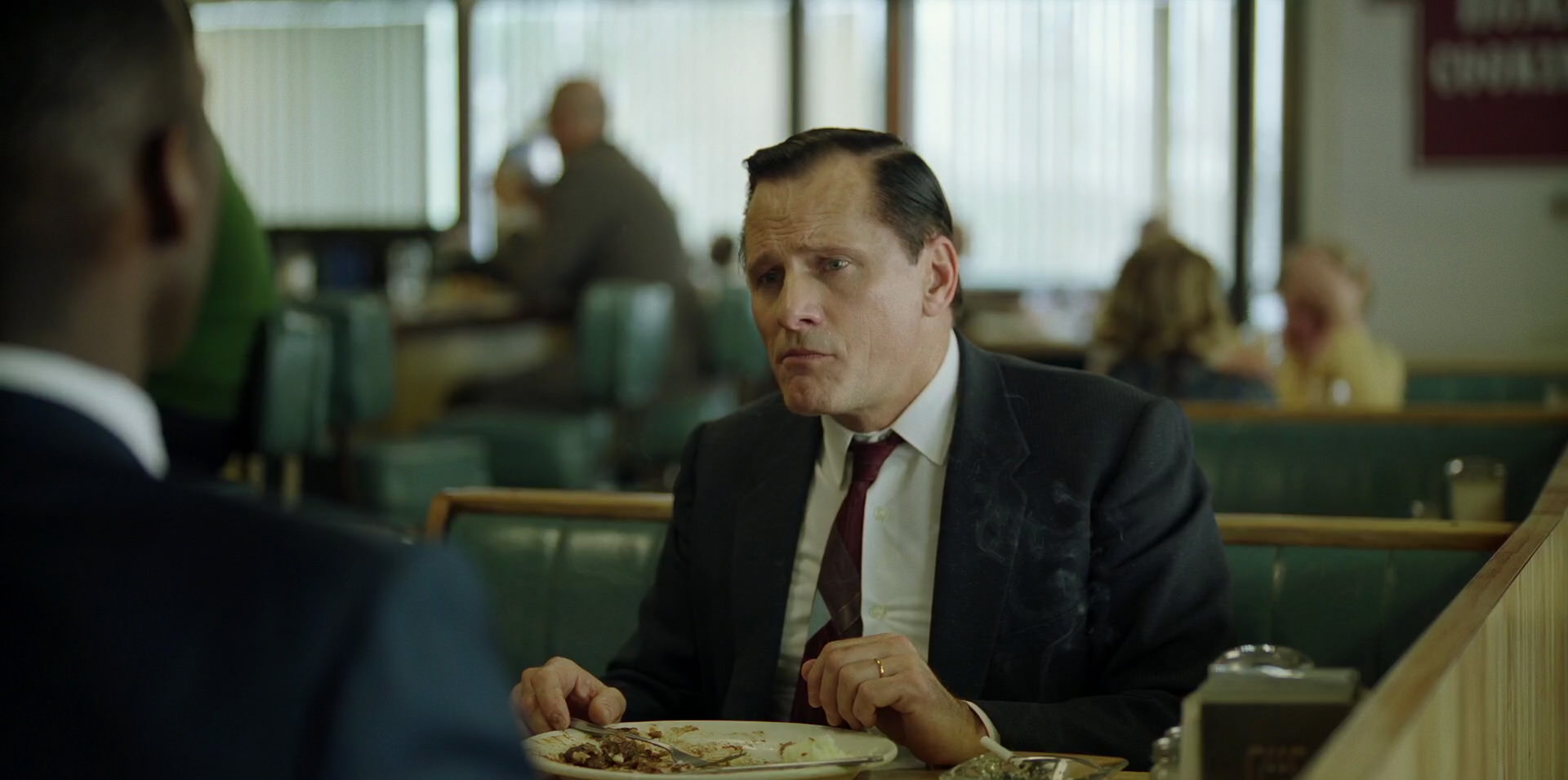 Green Book (2018) HD screenshot 3890