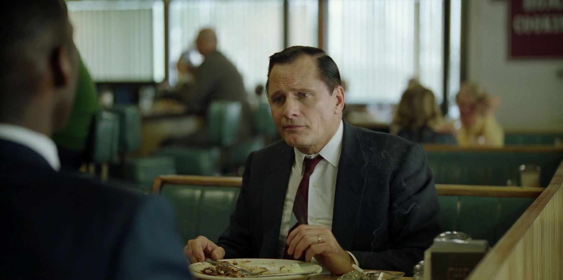 Green Book (2018) movie still 3892