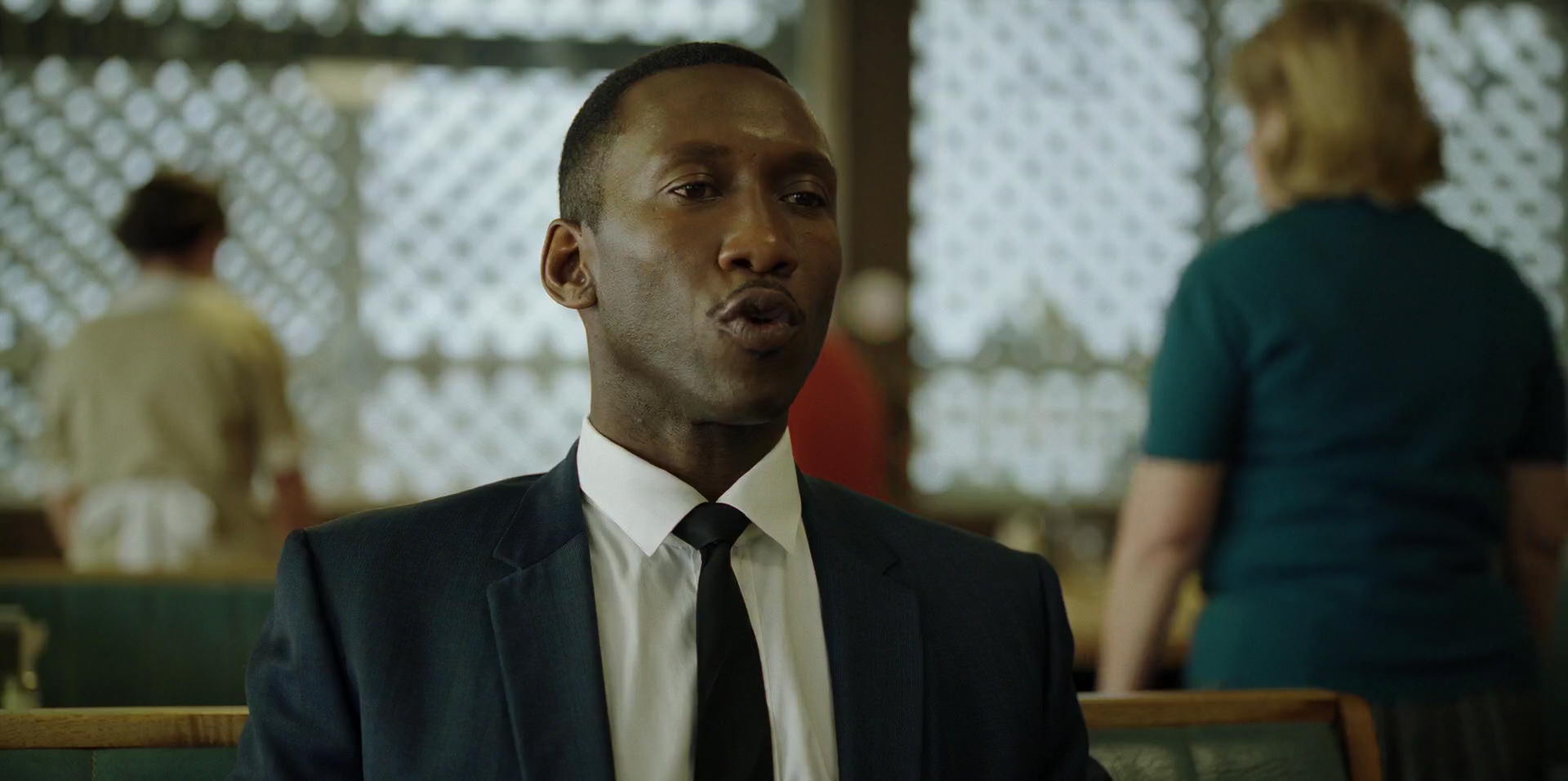 Green Book (2018) HD screenshot 3893