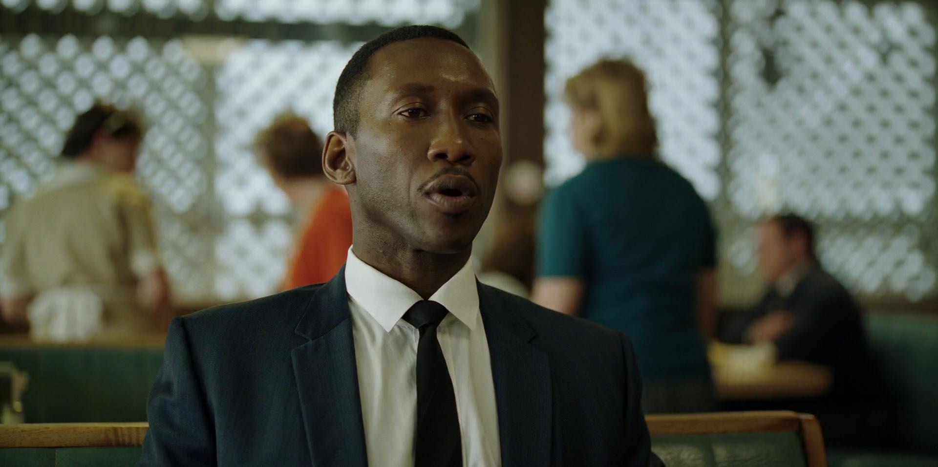 Green Book (2018) movie still 3895