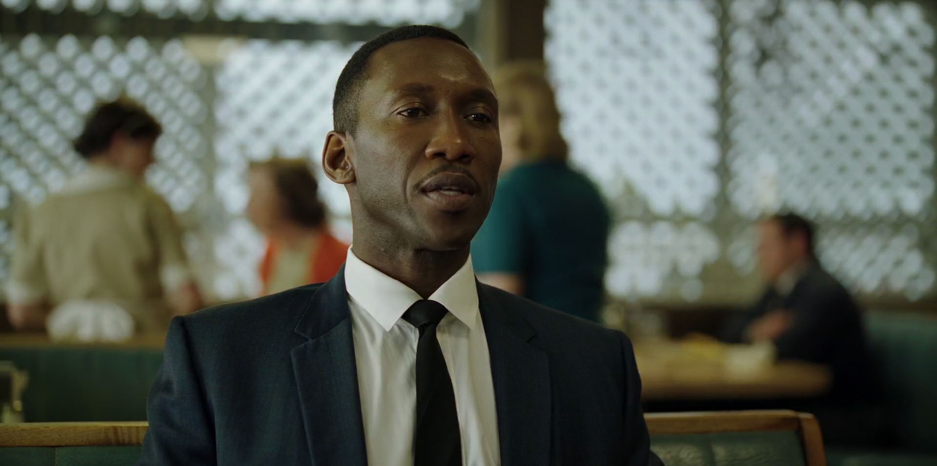 Green Book (2018) HD screenshot 3896