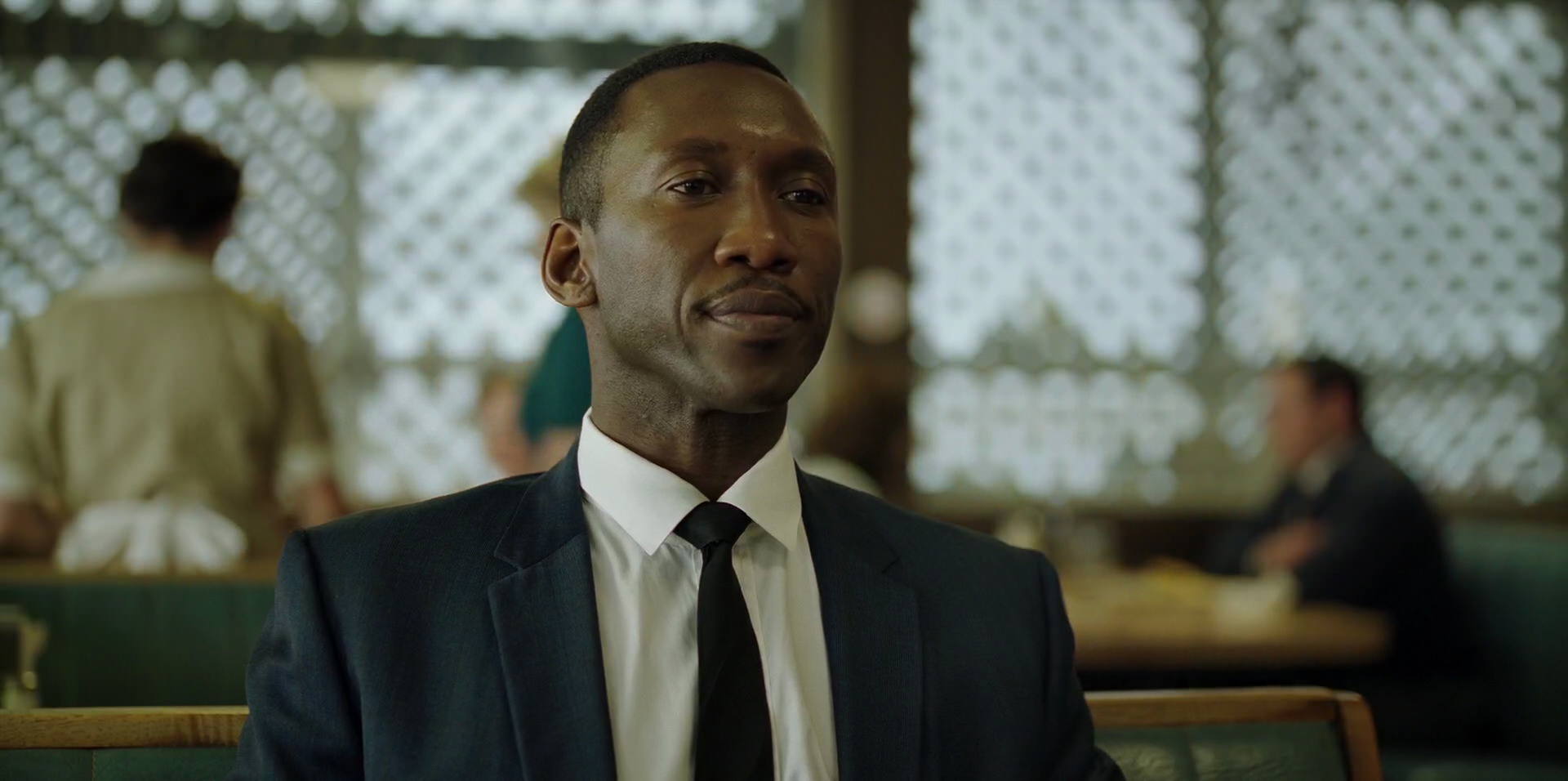 Green Book (2018) movie still 3898