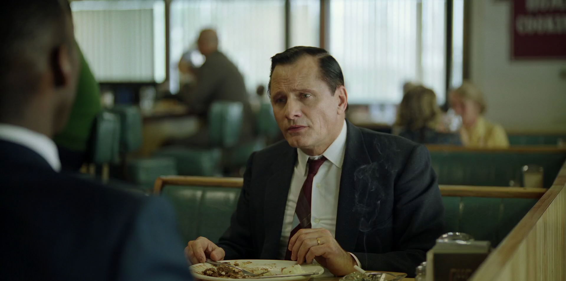 Green Book (2018) HD screenshot 3899