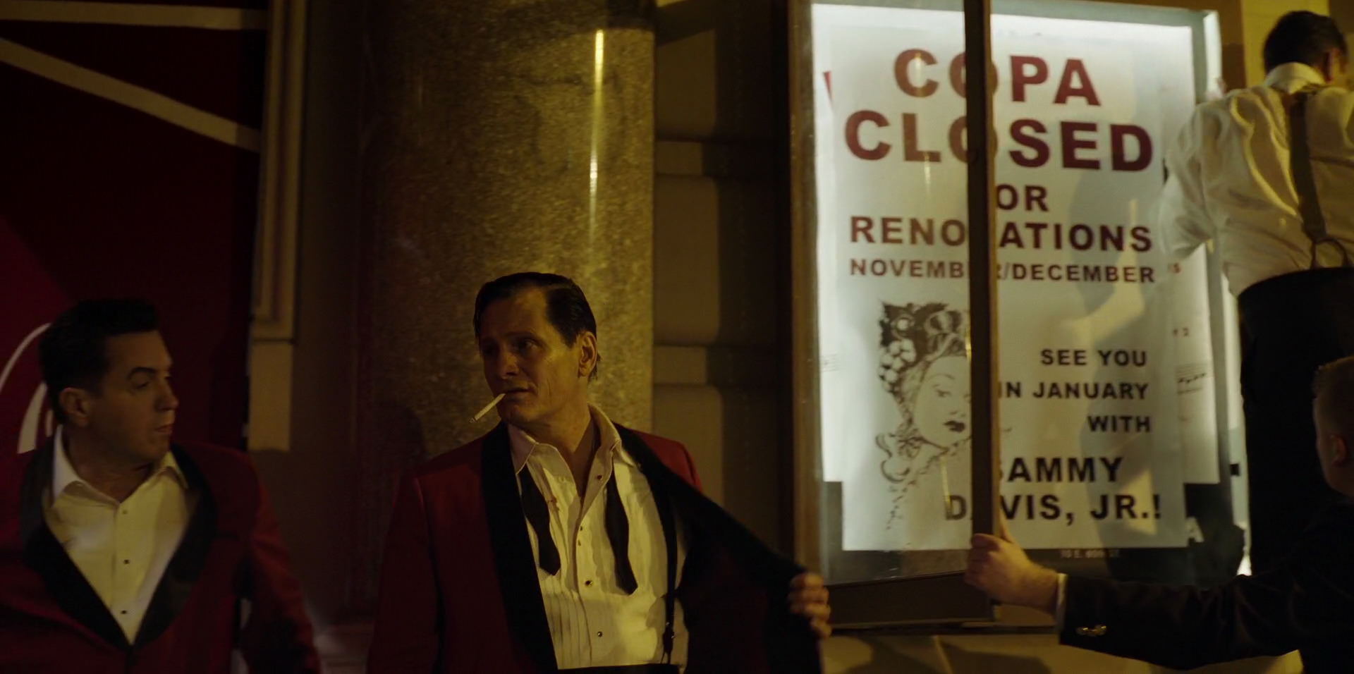 Green Book (2018) screencap 390