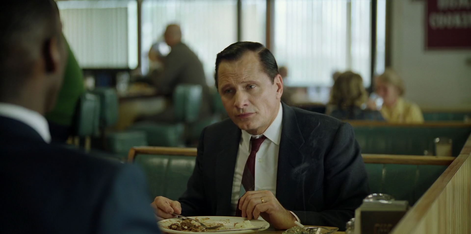 Green Book (2018) movie still 3901
