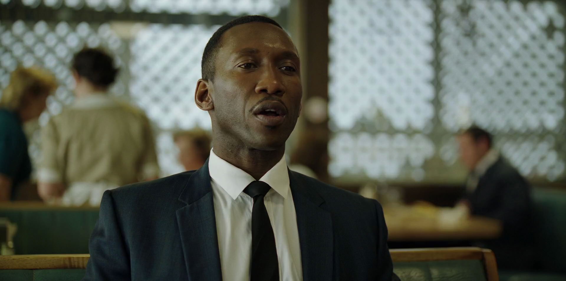 Green Book (2018) HD screenshot 3902