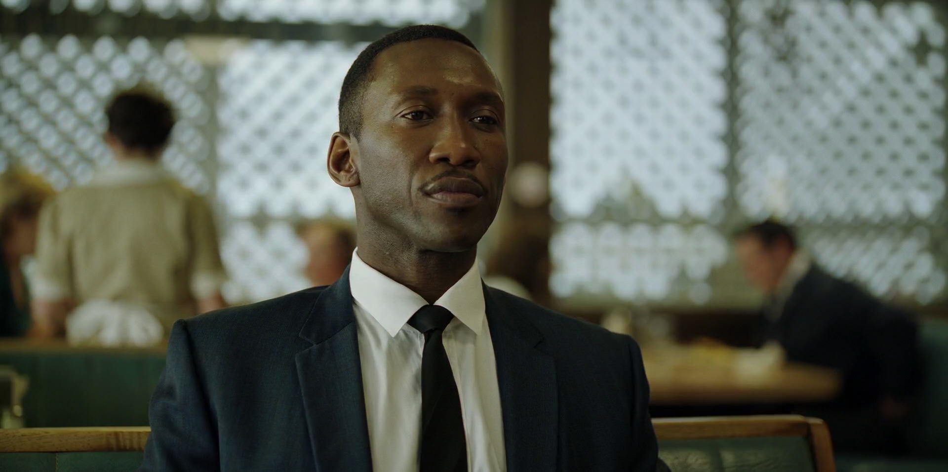 Green Book (2018) movie still 3904