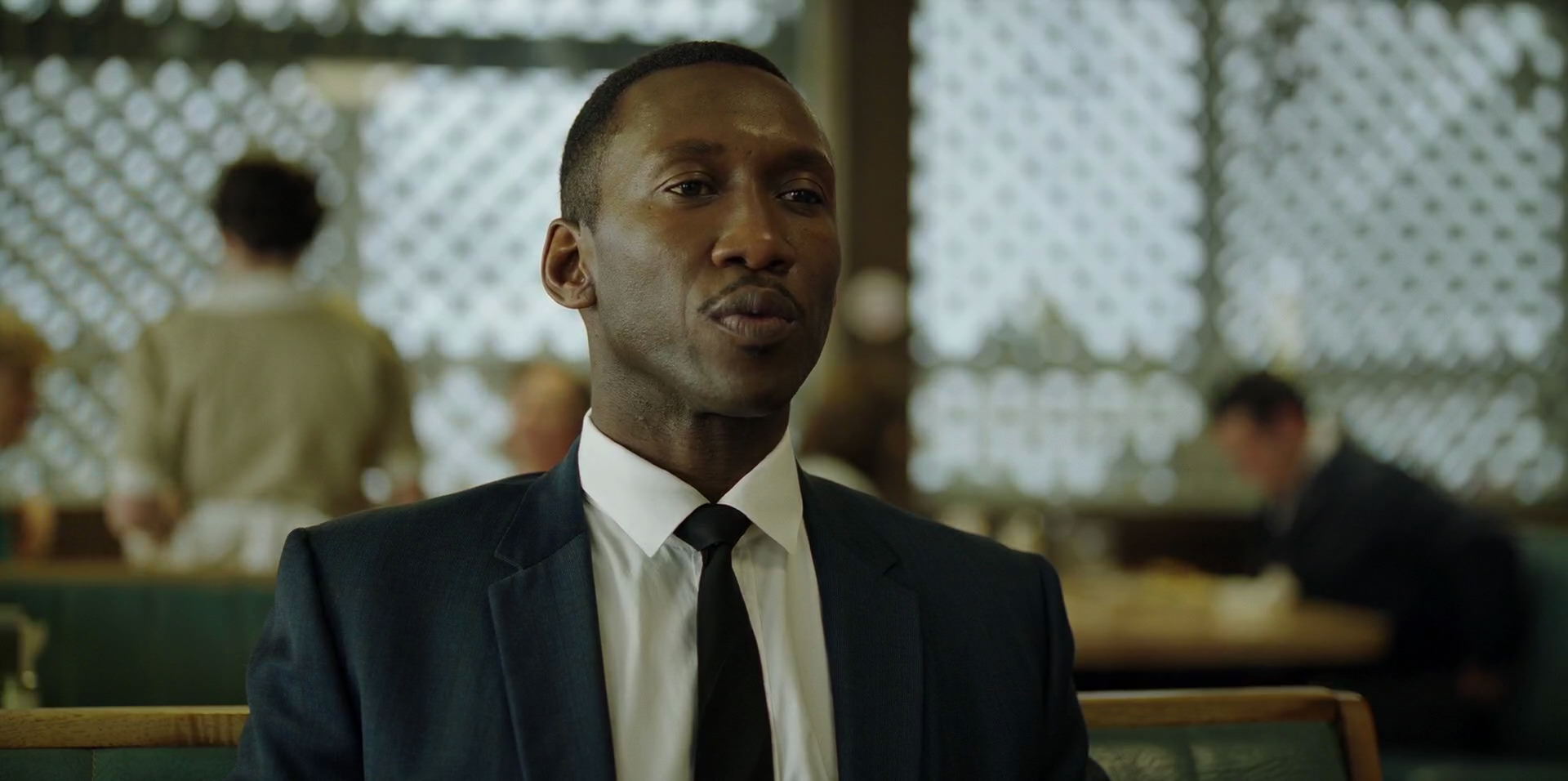 Green Book (2018) HD screenshot 3905