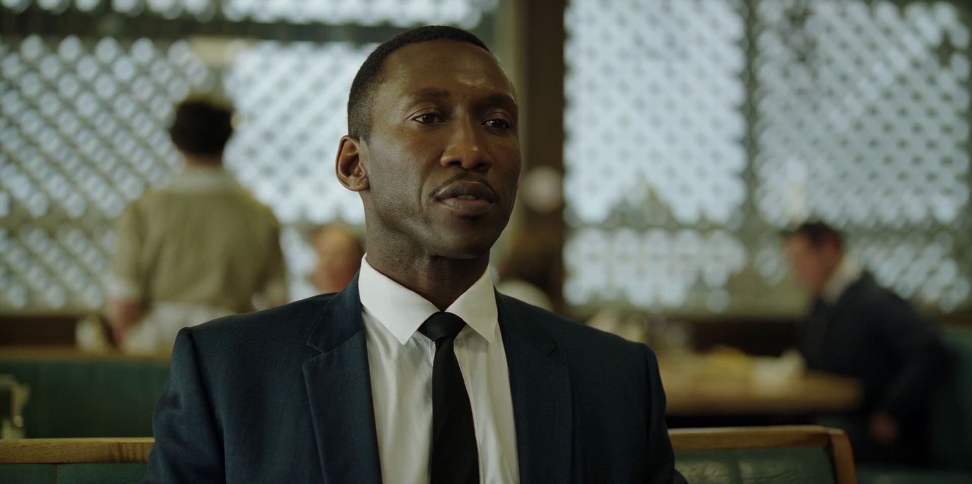Green Book (2018) movie still 3907