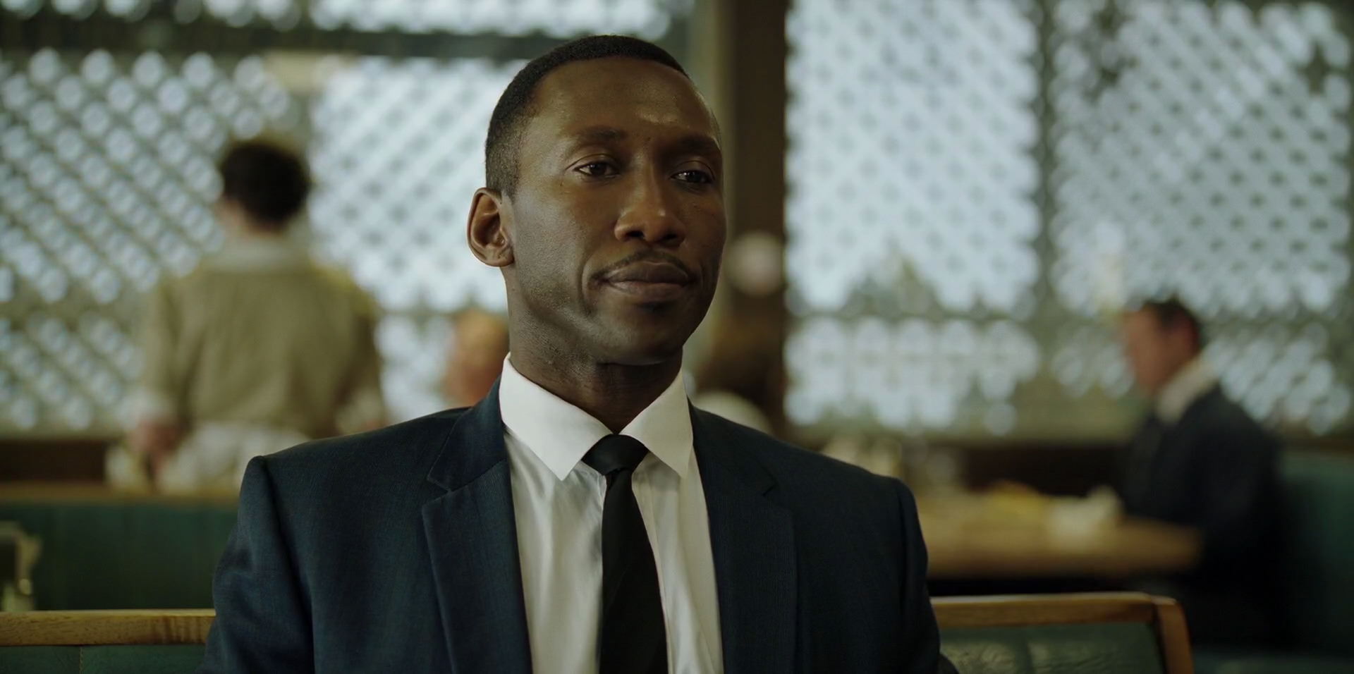 Green Book (2018) HD screenshot 3908