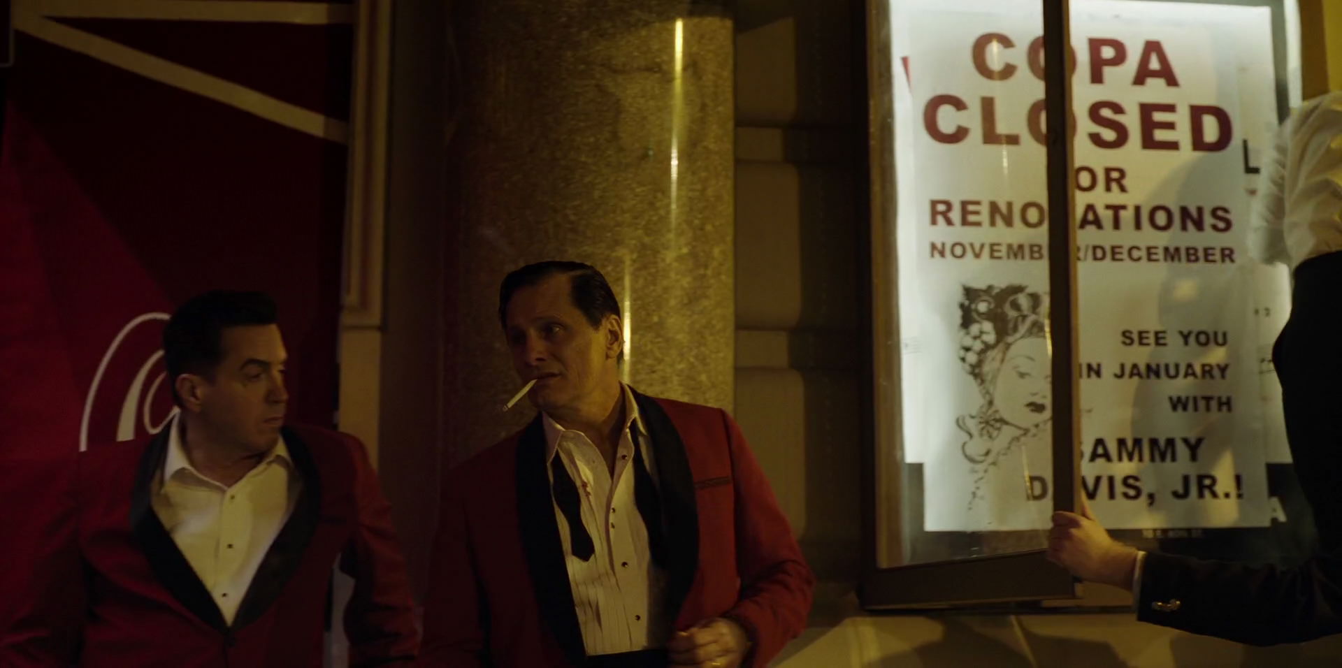 Green Book (2018) movie still 391