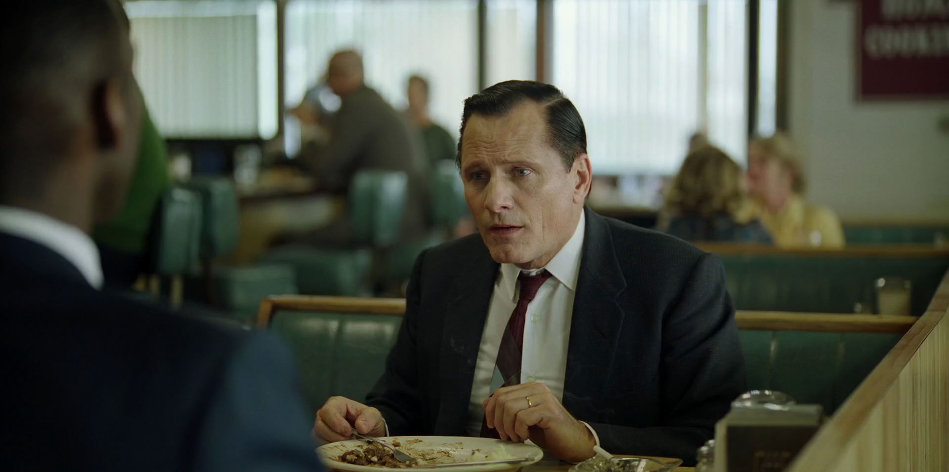Green Book (2018) movie still 3910