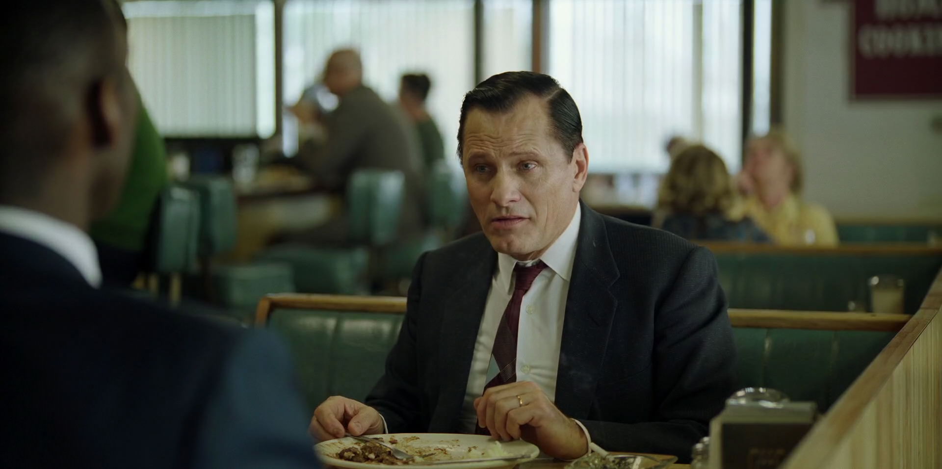 Green Book (2018) movie still 3913