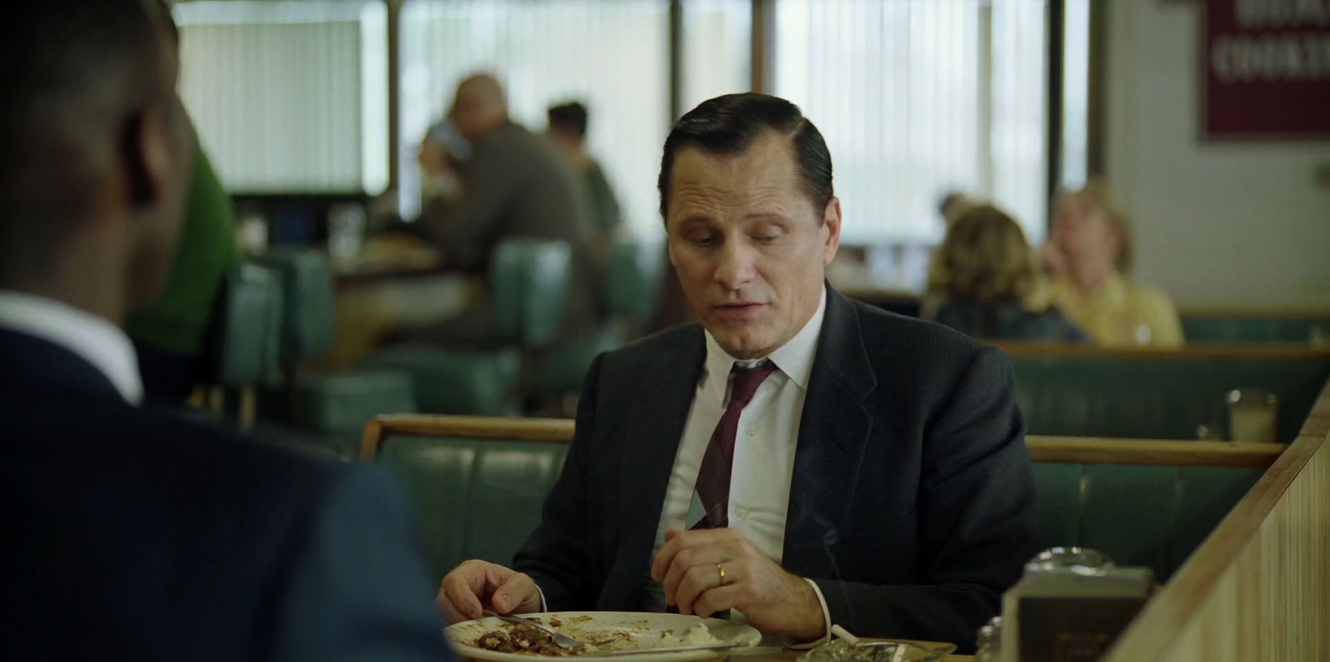 Green Book (2018) HD screenshot 3914