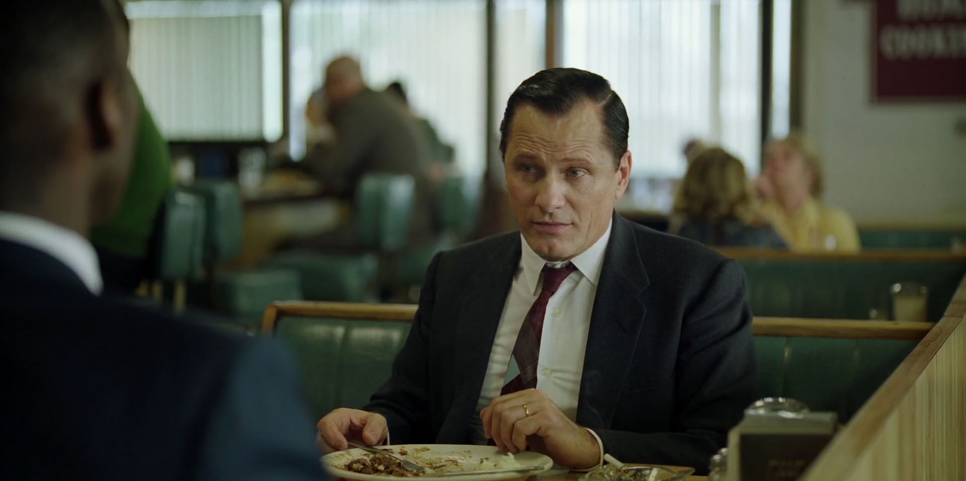 Green Book (2018) movie still 3916