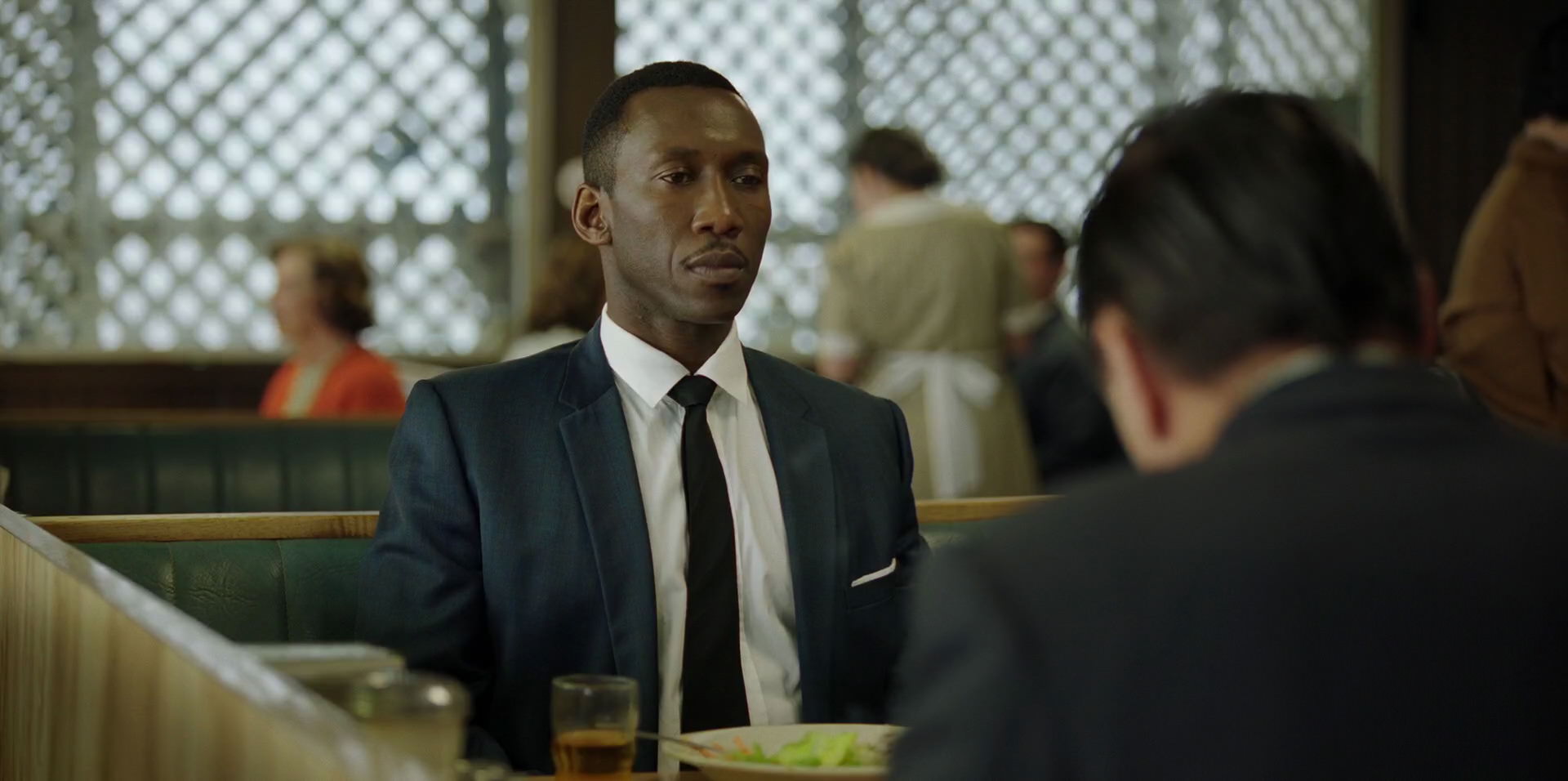 Green Book (2018) movie still 3919