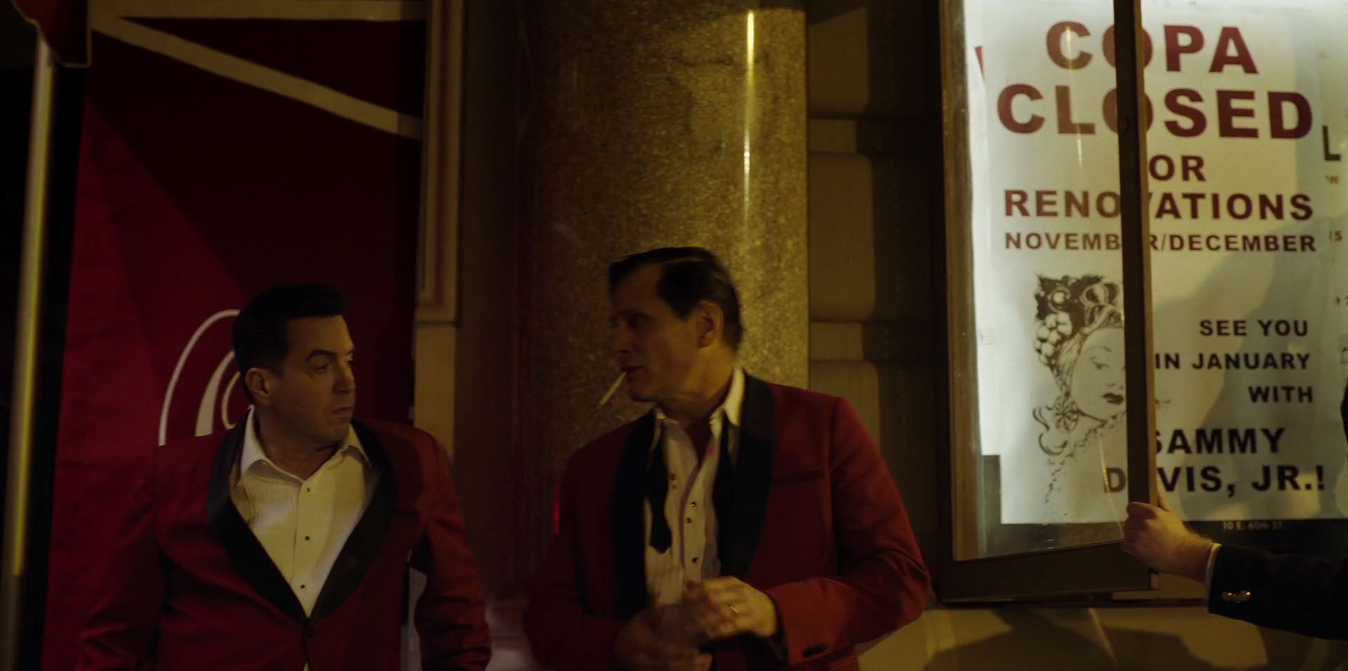 Green Book (2018) HD screenshot 392