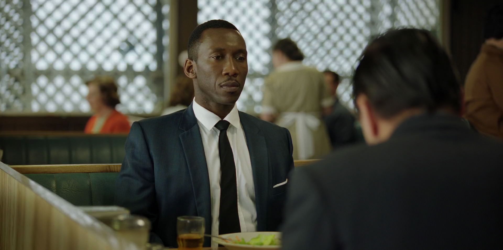 Green Book (2018) HD screenshot 3920
