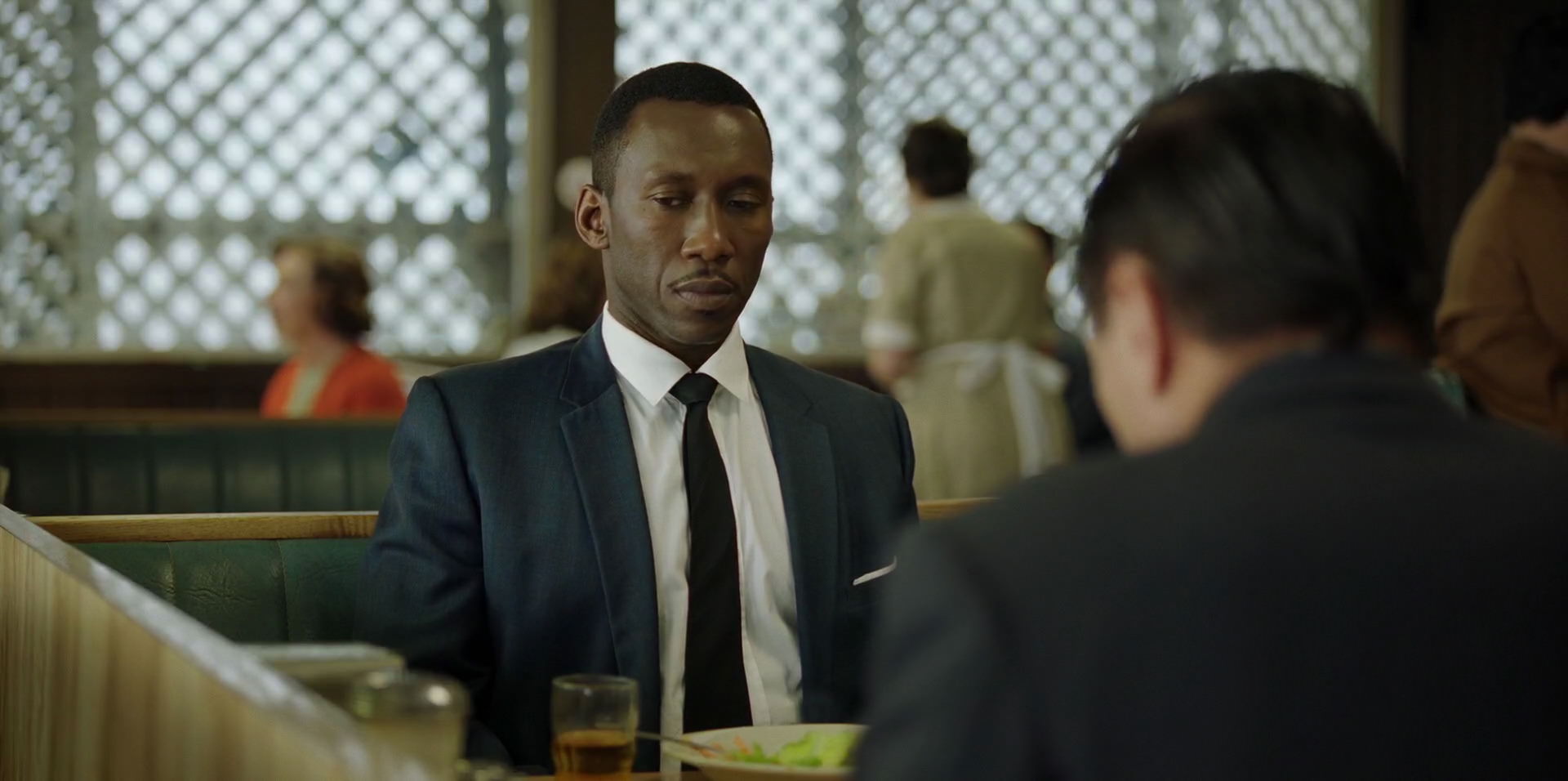 Green Book (2018) movie still 3922