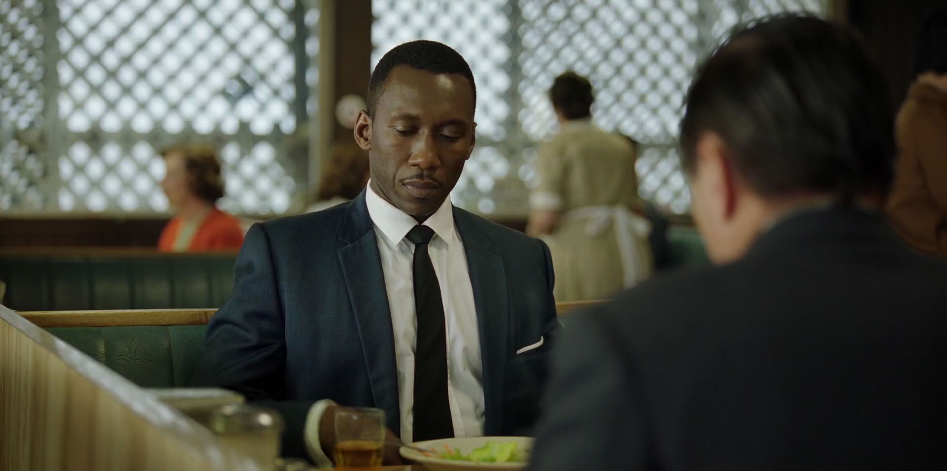 Green Book (2018) HD screenshot 3923