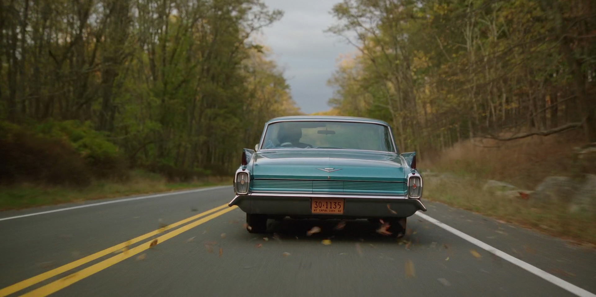 Green Book (2018) HD screenshot 3926