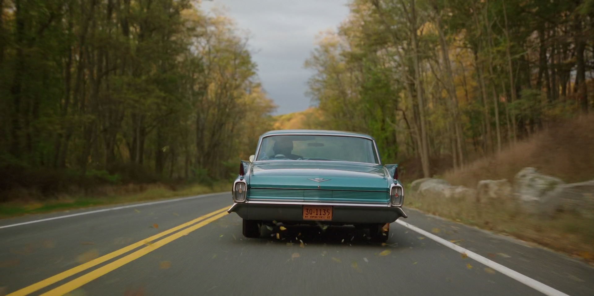 Green Book (2018) HD screenshot 3929
