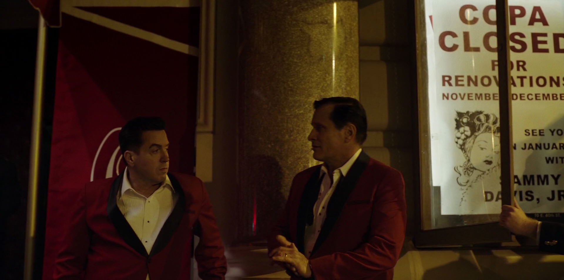 Green Book (2018) screencap 393